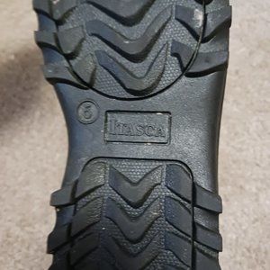 Itasca snow boots